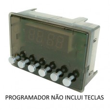 PROGRAMADOR DO FORNO 