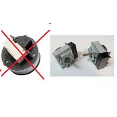 RELOGEO DO FORNO FAGOR 120 MINUTOS