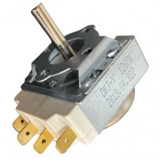 RELOGIO TEMPORIZADOR 120 MINUTOS BIPOLAR DKJ-