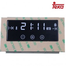 RELOGIO TEMPORIZADOR DO FORNO TEKA 3340617