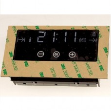 RELOGIO TEMPORIZADOR DO FORNO TEKA 3340620