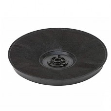 FILTRO DE CARVÃO PARA EXAUSTOR EFF57 EFF58  Wpro E233