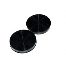 FILTRO DE CARVÃO PARA EXAUSTOR EFF62