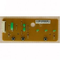 MÓDULO ELECTRÓNICO DISPLAY LG
