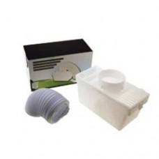 MANG.MAQ.SECAR C/ DEPÓSITO DE CONDENSAÇÃO