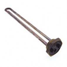 RESISTENCIA P/ TERMOACUMULADOR 1500W  rosca 1" 1/2