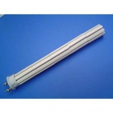 RESISTENCIA TERMOACUMULADOR 5 BARROS 31 M/M