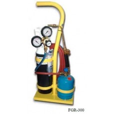 CONJUNTO DE SOLDADURA STAG FR300