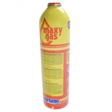 GARRAFA MAXY GAS OXYTURBO