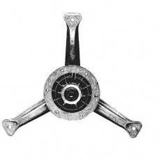 BLOCO ROLAMENTO DA INDESIT     (A037028) A036