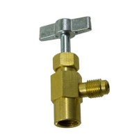 TORNEIRA DE GAS FREEZE 