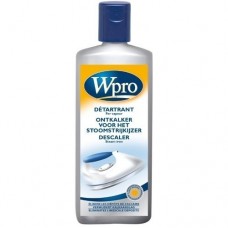 DESCALSIFICANTE P/ FERRO VAPOR 250 ML. 