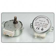 MOTOR GIRA PRATOS PARA MICROONDAS 