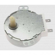 MOTOR GIRA PRATOS PARA MICROONDAS AC 30V.-
