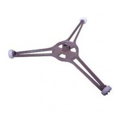 GUIA C/ RODAS DO PRATO MICROONDAS 