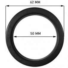 JUNTA MAQUINA CAFE FAEMA 50X62X6MM