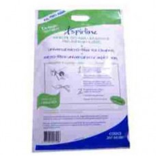 MICROFILTRO DE AR P/ ASPIRADOR 195X250MM