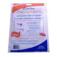 FILTRO DO MOTOR CARVAO ACTIVO P/ ASPIRADOR 20