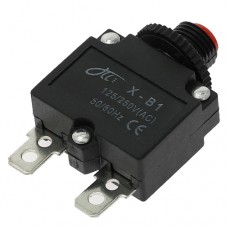 DISJUNTOR TÉRMICO 250V 8A