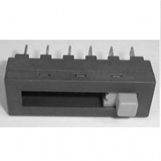 INTERRUPTOR CURSOR 0/1/2/3/4