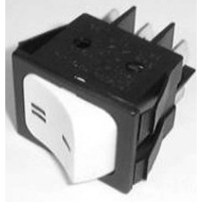 INTERRUPTOR 21 X 30 MM 6 CONTACTOS 4952