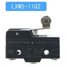 INTERRUPTOR FIM DE CURSO LXW5-11G2