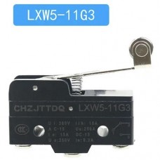 INTERRUPTOR FIM DE CURSO LXW5-11G3