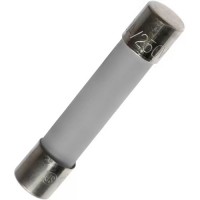 FUSIVEIS MICRO ONDAS GR 6,3 A