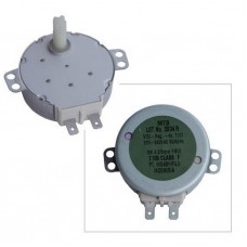 MOTOR DO PRATO GIRATORIO MIELE EM X