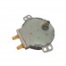 MOTOR GIRA PRATOS MICROONDAS TYJ50-8A7F 