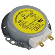 MOTOR GIRA PRATOS MICROONDAS 21 VOLTS