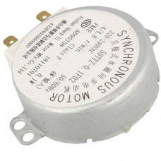 MOTOR GIRA PRATOS MICROONDAS 50TYZ-0.1F02