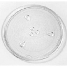 PRATO DE VIDRO MICRO ONDAS DAEWOO 27 MM