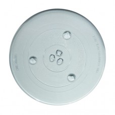 PRATO MICROONDAS 31,5 cm