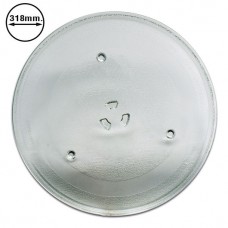 PRATO MICROONDAS 31,8 cm SAMSUNG