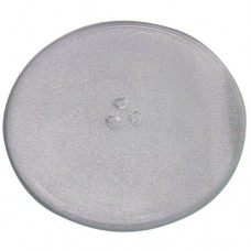 PRATO DO MICROONDAS LG 32CM