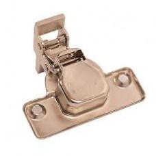 DOBRADIÇA DE ENCASTRE ARISTON