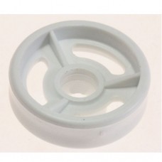 RODIZÍO DO CESTO INFERIOR MÁQUINA LAVAR LOIÇA