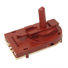 COMUTADOR 8 FUNÇÕES EVO3 ROHS 