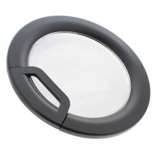 OCULO COMPLETO  GRAPHITE FUTURA