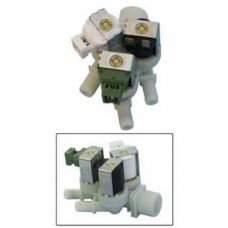 ELECTROVALVULA TRIPLA