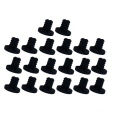 KIT BATENTES DAS GRELHAS (20 UNIDADES)