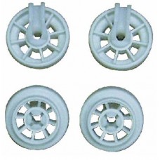 RODA DA MAQUINA DE LAVAR LOIÇA FAGOR