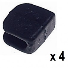 KIT BATENTES DA GRELHA PLACA 