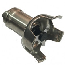 PÉ COMPLETO LAMINA CMP ROBOT COUP