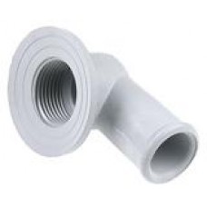 JOELHO ESGOTO PLASTICO ARISTARCO TUBO NIVEL