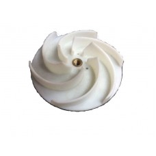 TURBINA 110MM DIREITA COM ROSCA 6MM DHIR