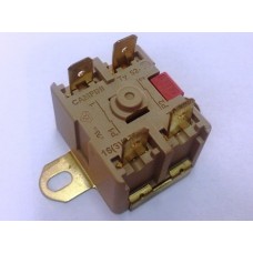 TERMOSTATO ENCOSTO 140º SEG.INSTAL.ELECT.FORN