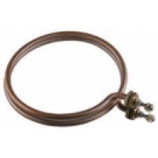 RESISTENCIA DO TERMO LEITE PAVONI AUREA