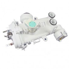 RESISTENCIA DA BOSCH